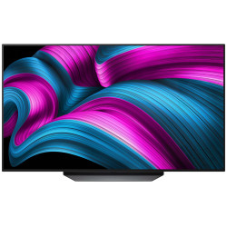 قیمت تلویزیون ال جی CS یا CS5 سایز 55 اینچ محصول 2025