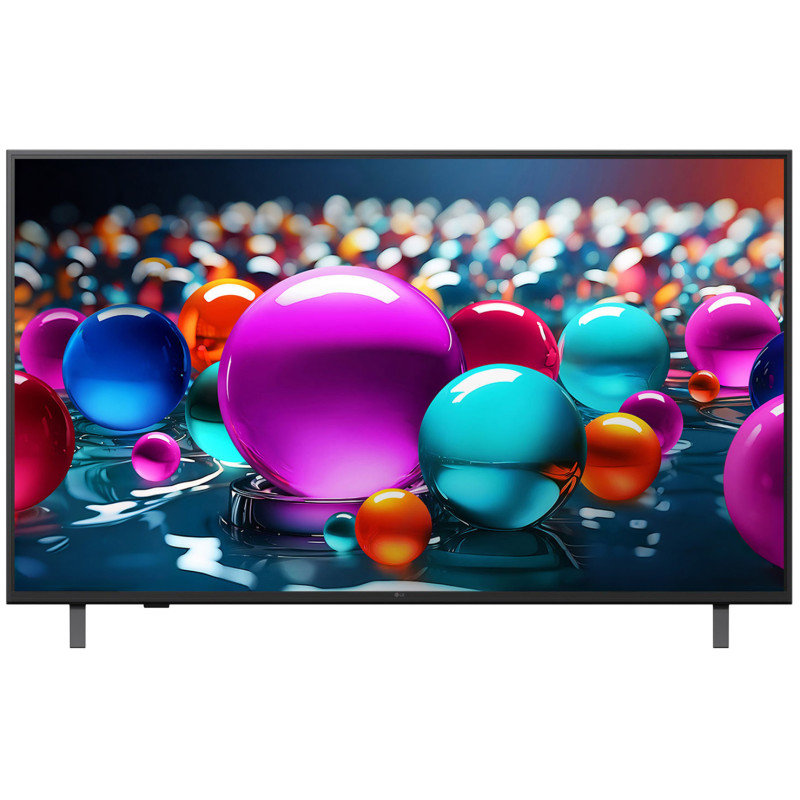 قیمت تلویزیون UA8500 یا UA85006 سایز 50 اینچ محصول 2025