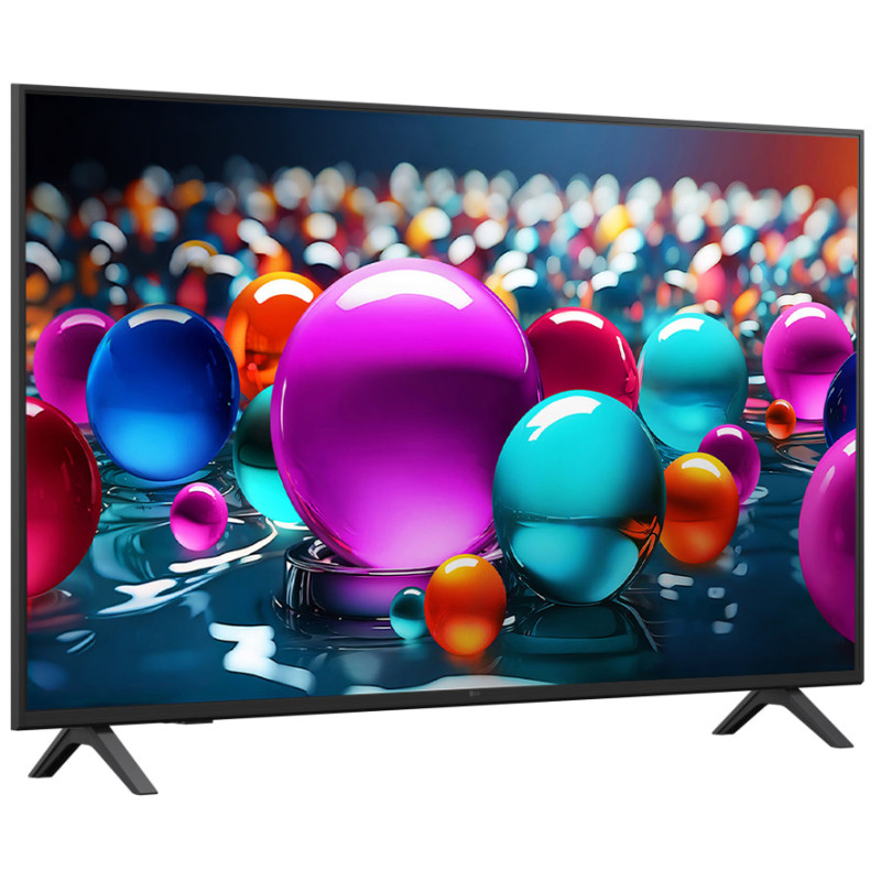 LG 50UA8500 2025 4K LED Smart TV
