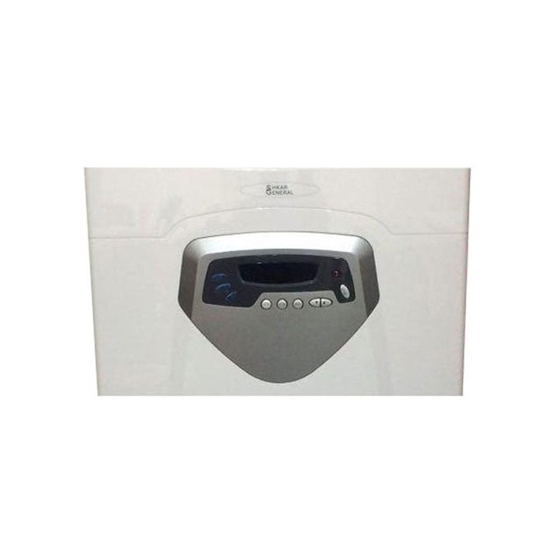 کولرگازی جنرال ایستاده 60000