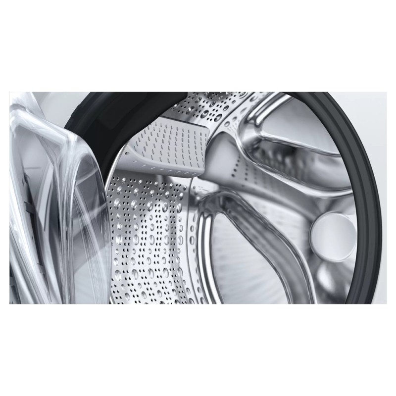 Washing Machine Bosch WAW325X0ME Silver 9KG 2019