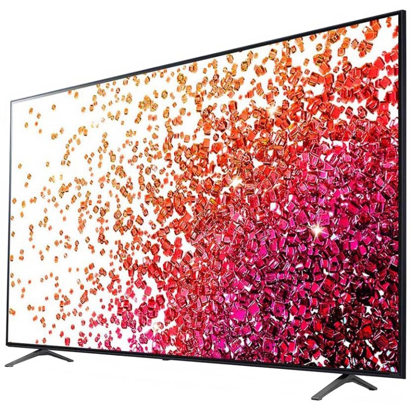 تلویزیون فورکی ال جی 75NANO75 محصول 2021