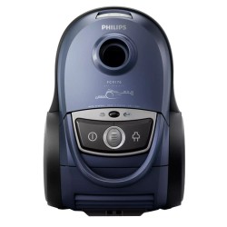 قیمت جاروبرقی فیلیپس FC9170/01 رنگ سرمه ای