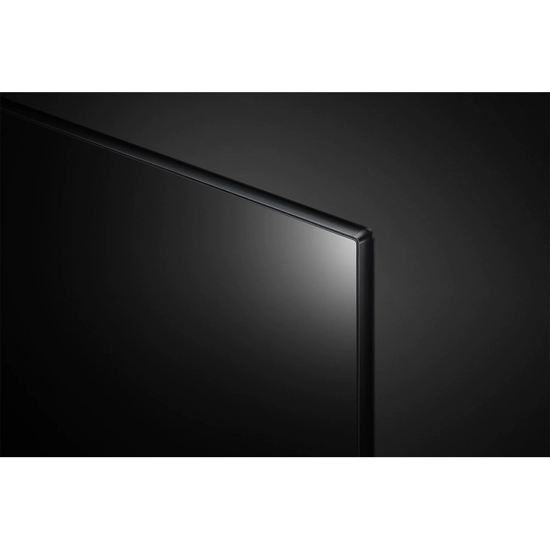 قاب تلویزیون نانوسل ال جی 55NANO80 محصول 2020