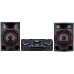 قیمت سیستم صوتی ال جی XBOOM CL87 یا CLS88F محصول 2019