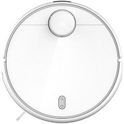 قیمت جارو رباتیک شیائومی Mi Robot Vacuum Mop 2 Pro یا MJST1SHW رنگ سفید محصول 2021