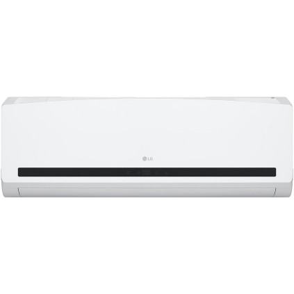 قیمت کولر گازی ال جی IQA24K با ظرفیت 24000 بی تی یو محصول 2021