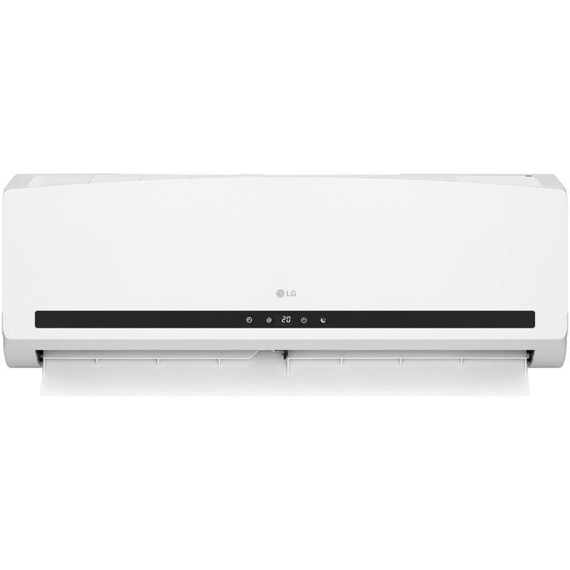 خرید کولر گازی ال جی IQA24K با ظرفیت 24 هزار