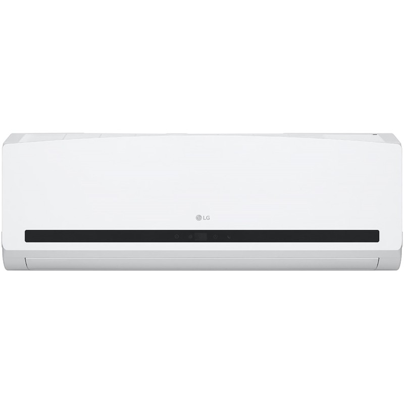 قیمت کولر گازی ال جی IQA18K با ظرفیت 18000 بی تی یو محصول 2021