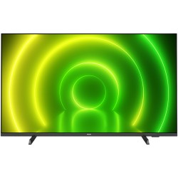 قیمت تلویزیون فیلیپس PUS7406 سایز 55 اینچ محصول 2021