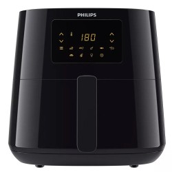 قیمت سرخ کن بدون روغن فیلیپس مدل HD9270 رنگ مشکی