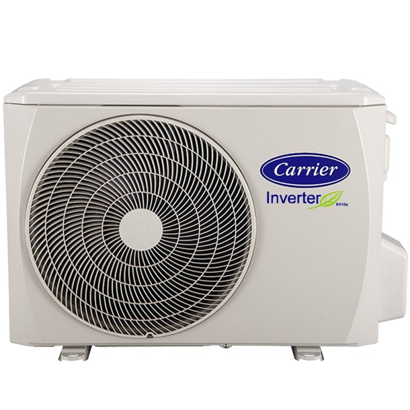 کولر گازی کریر 24000