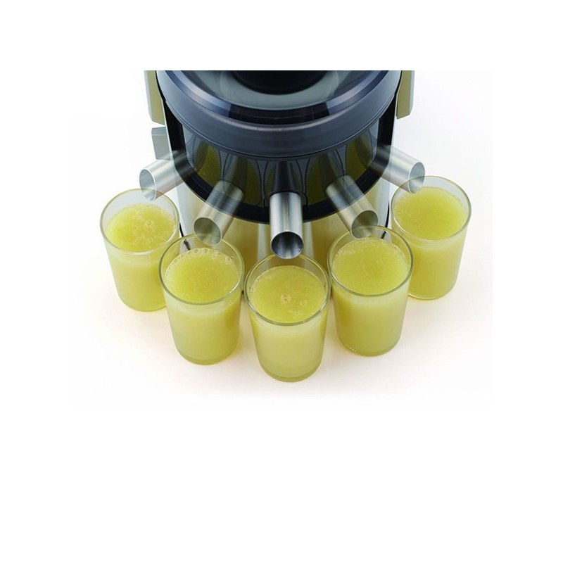 آبمیوه گیری پاناسونیک Panasonic MJ-DJ01 Juicer
