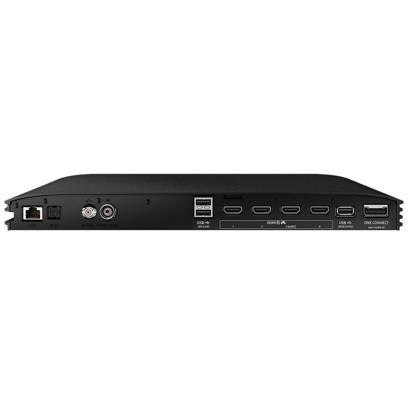دستگاه Slim One Connect Box تلویزیون 85QN800C