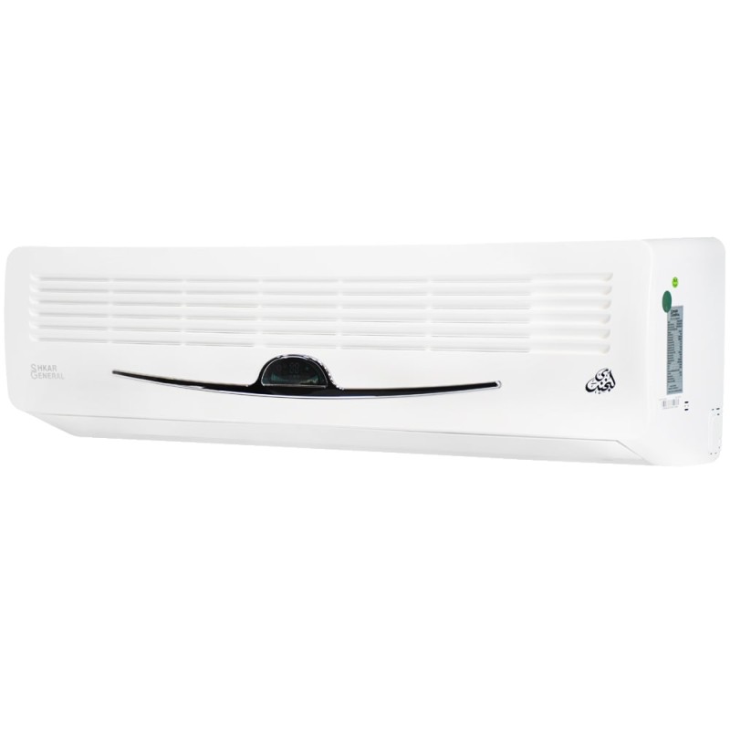 اسپلیت دیواری GNRR-30GRAA