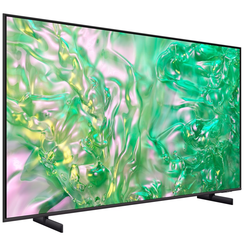 تلویزیون هوشمند سامسونگ 50DU8000 با سیستم عامل Tizen 8