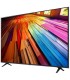 تلویزیون 4K ال جی 55UT8000 مونتاژ مصر و اندونزی