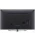طراحی و نمای پشت تلویزیون LG 55UT8000 مونتاژ لهستان