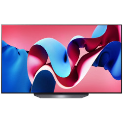 قیمت تلویزیون 2024 ال جی CS یا CS4 سایز 55 اینچ