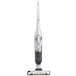 قیمت جارو شارژی بوش BBH3ALL28 یا BBH3A رنگ سفید متالیک