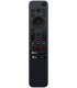 ریموت کنترل هوشمند سونی مدل RMF-TX820M از نوع Standard Remote تلویزیون (Sony BRAVIA 5 (XR50 سایز 55 اینچ