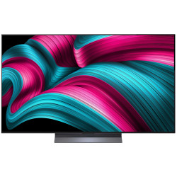 قیمت تلویزیون ال جی C5 یا C56 یا C54 سایز 55 اینچ محصول 2025