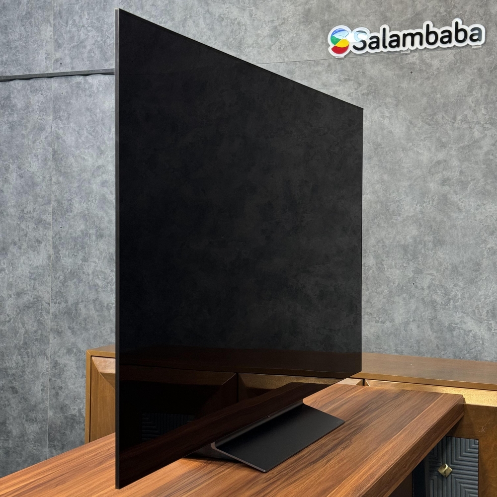 نمای کلی تلویزیون ال جی C4 نمای کلی تلویزیون ال جی C4