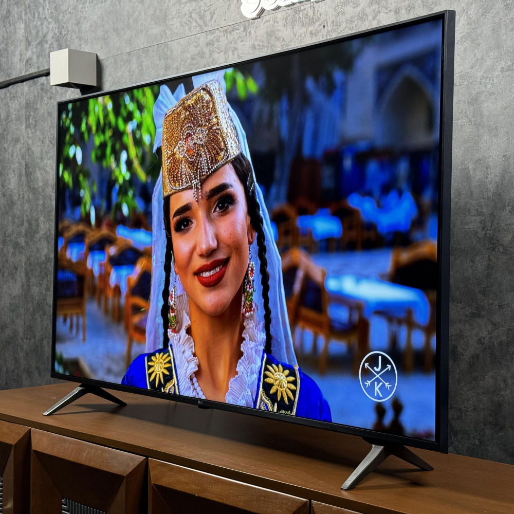 زاویه دید تلویزیون ال جی UT8000 زاویه دید تلویزیون ال جی UT8000