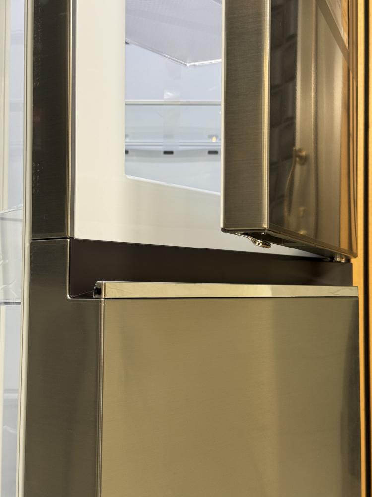 دستگیره مخفی (Pocket Handle) یخچال فریزر ال جی GC-J267FLJW دستگیره مخفی (Pocket Handle) یخچال فریزر ال جی GC-J267FLJW