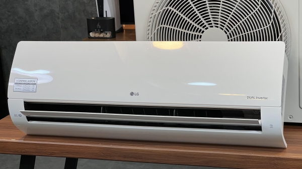 کولر گازی ال جی BMP-26K